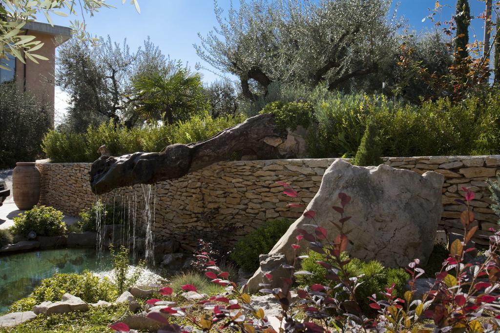 Albergo Ristorante Uliveto Veroli Bagian luar foto