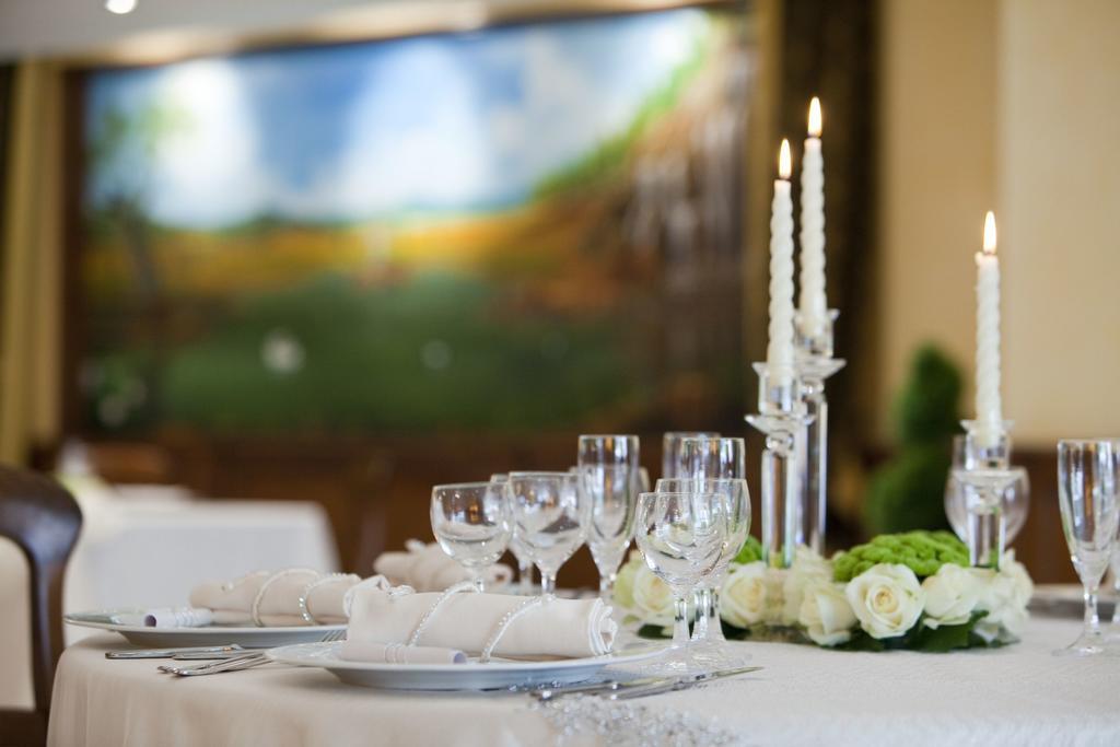 Albergo Ristorante Uliveto Veroli Bagian luar foto