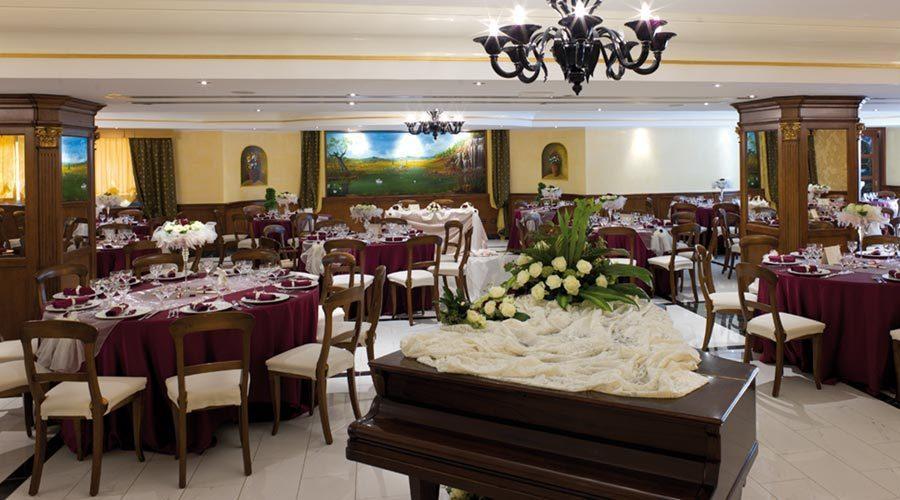 Albergo Ristorante Uliveto Veroli Bagian luar foto