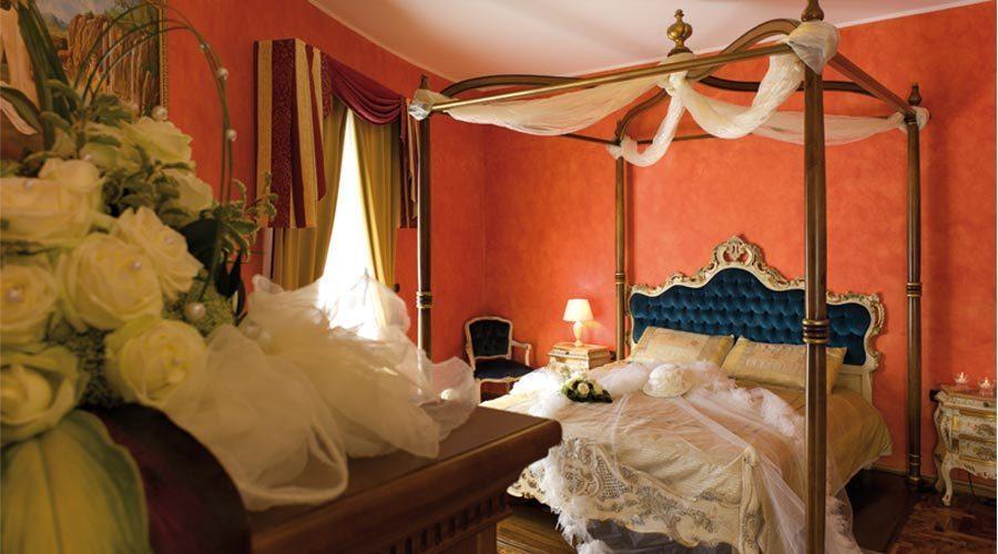 Albergo Ristorante Uliveto Veroli Bagian luar foto
