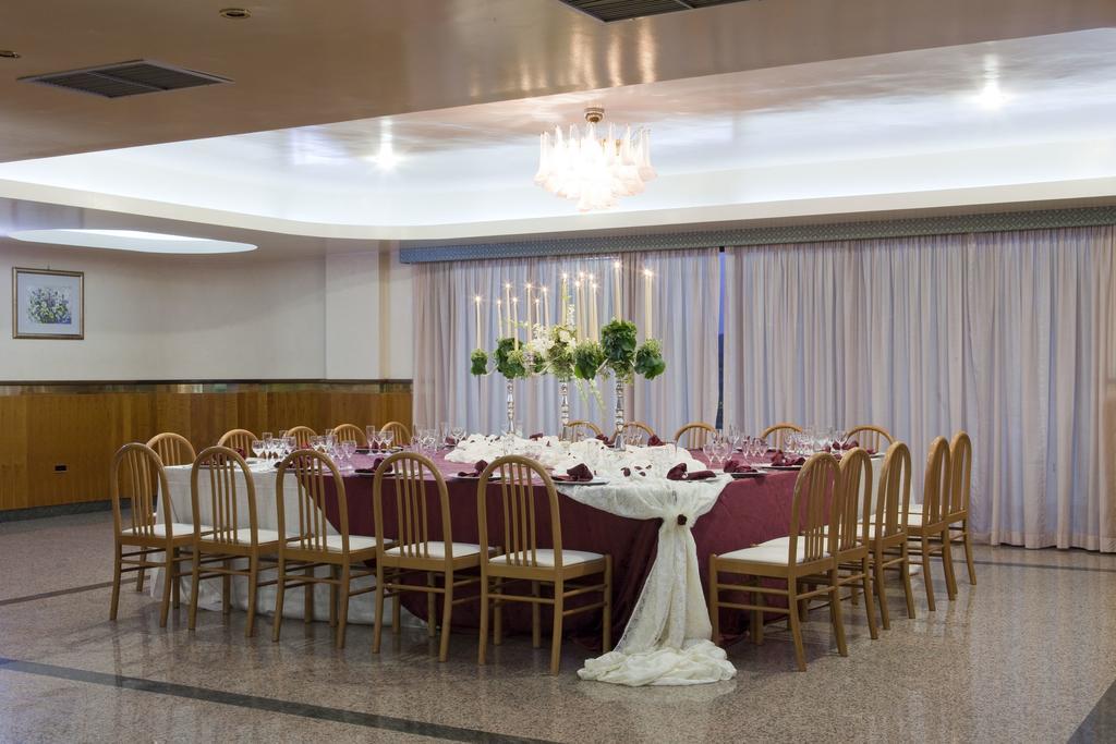 Albergo Ristorante Uliveto Veroli Bagian luar foto