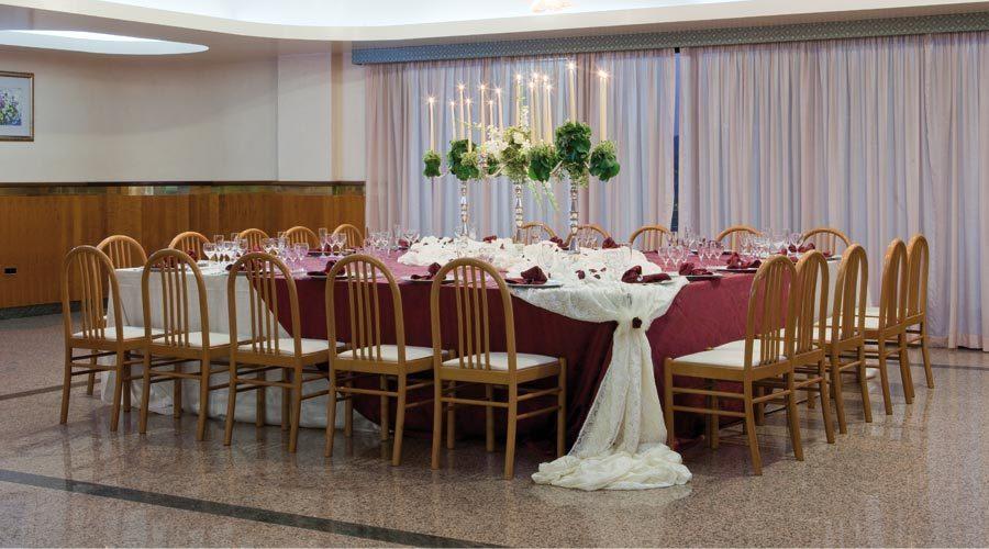 Albergo Ristorante Uliveto Veroli Bagian luar foto