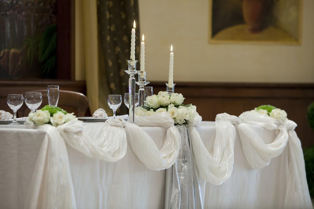 Albergo Ristorante Uliveto Veroli Bagian luar foto