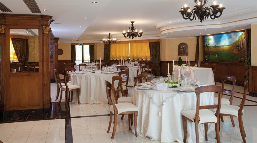 Albergo Ristorante Uliveto Veroli Bagian luar foto