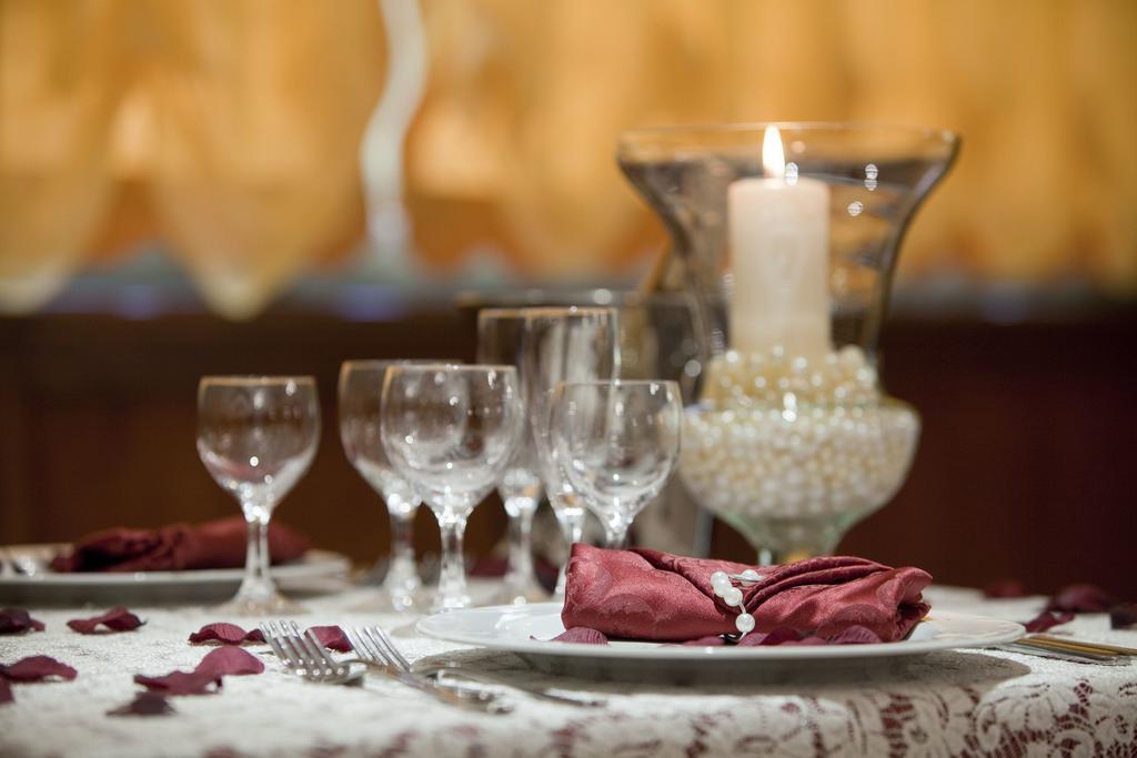 Albergo Ristorante Uliveto Veroli Bagian luar foto