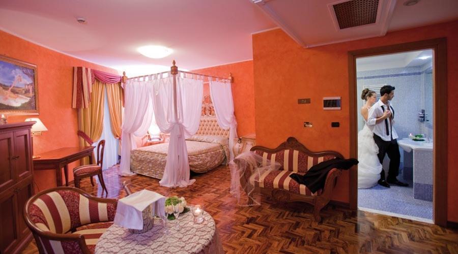 Albergo Ristorante Uliveto Veroli Bagian luar foto
